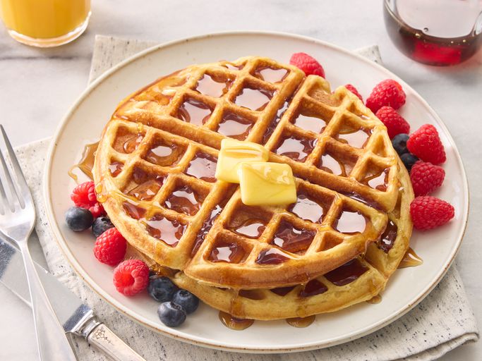 Another Waffles